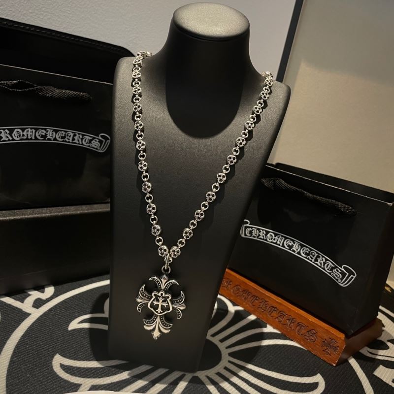 Chrome Hearts Necklaces